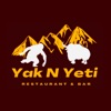 Yak N Yeti Restaurant & Bar