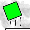 Cube Jumper: Square Climb