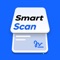 The most comfortable scanner app