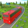 #1 bus driving sim games pro +