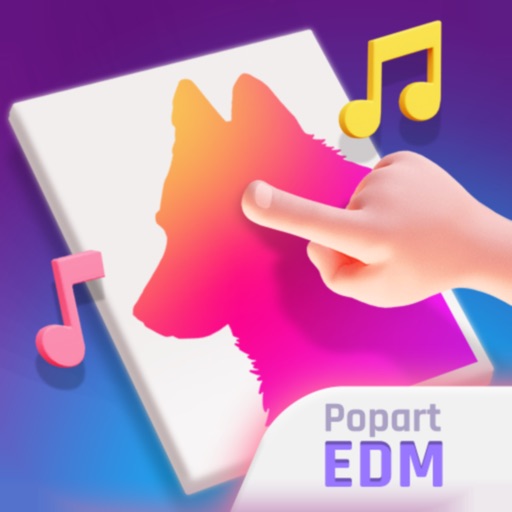 Rhythm Art - EDM Music