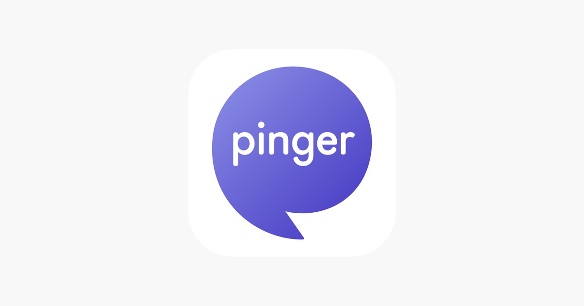 Pinger: Calling + Phone App on the App Store