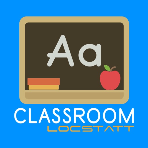 Locstatt Classroom