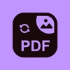 Photo to PDF Converter *