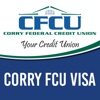 CorryFCU Visa