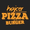 Hajcer Pizza & Burger