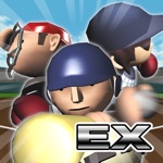 十球ナインEX 高校野球ゲーム