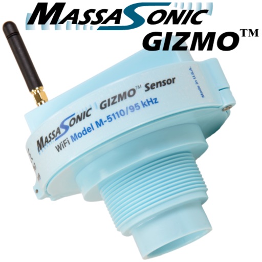 Gizmo Sensors