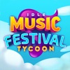 Icon Music Festival Tycoon - Idle