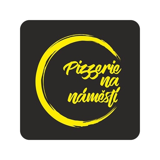 Pizzerie na náměstí