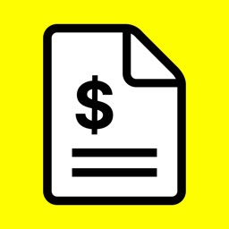 Super Invoice Maker App 2 go icon