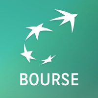 delete Bourse BNP Paribas