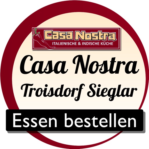 Casa Nostra Troisdorf Sieglar