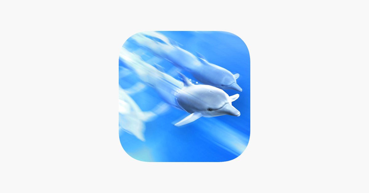 dolphin-trainer-on-the-app-store