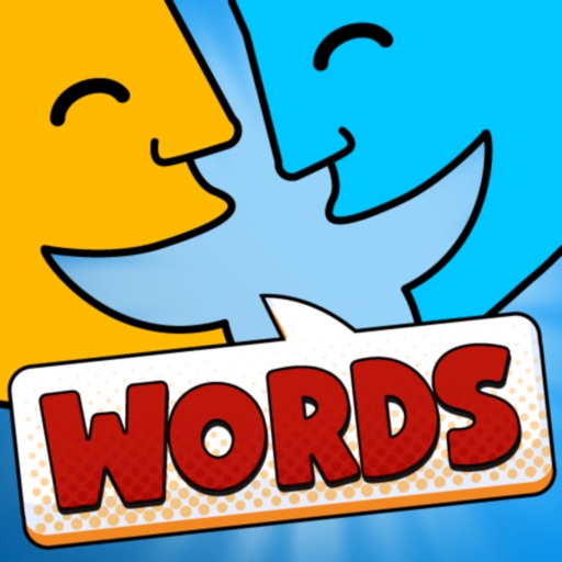 Popular Words: Family Game By Unico Studio