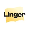 Lingerbook- Where Story Shines App Feedback