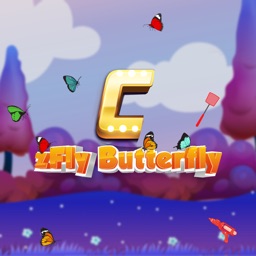 C zFly Butterfly