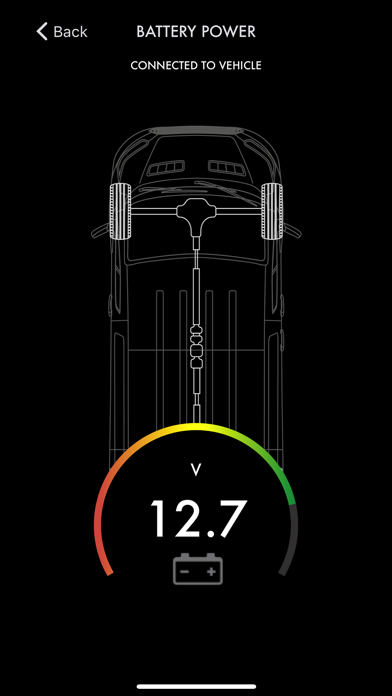 Modul-Connect screenshot 3