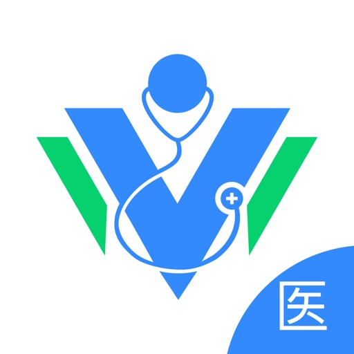 网医医生端logo