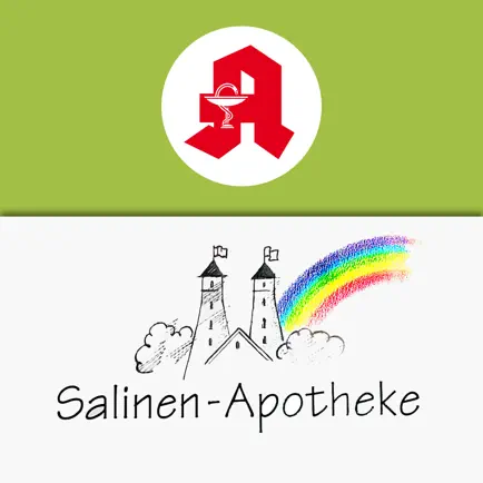 Salinen Apotheke - Kanold Cheats