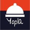 Yopla - Restaurant app