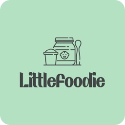 Little Foodie