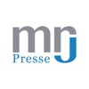 MRJ PRESSE