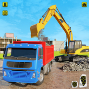 Idle City Construction 3D Game