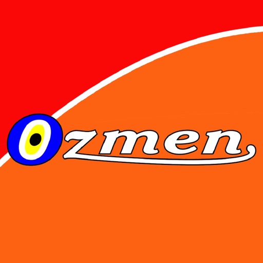 ozmen