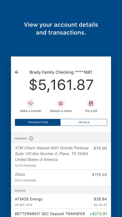 First Intl Bank & Trust screenshot-4