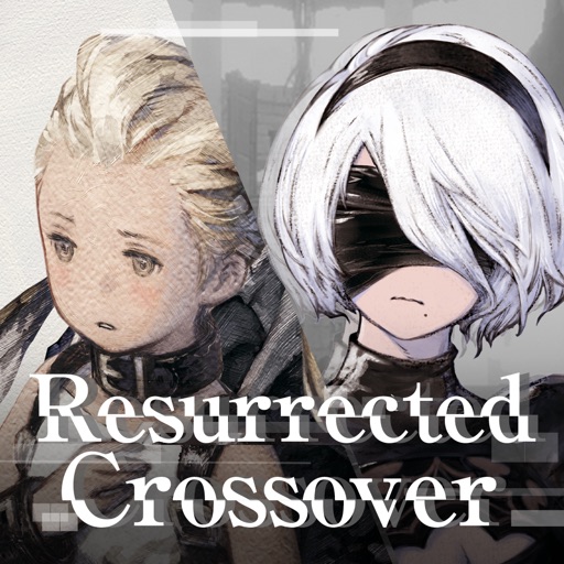 NieR Re[in]carnation Icon