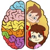 TuiMui - Brain Puzzle Game