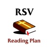RSV Bible Reading plans