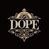 men's hair DOPE　公式アプリ