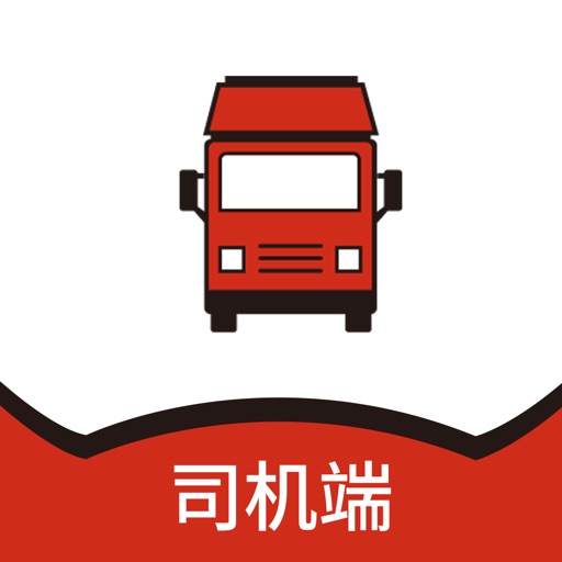 智行速配司机版logo