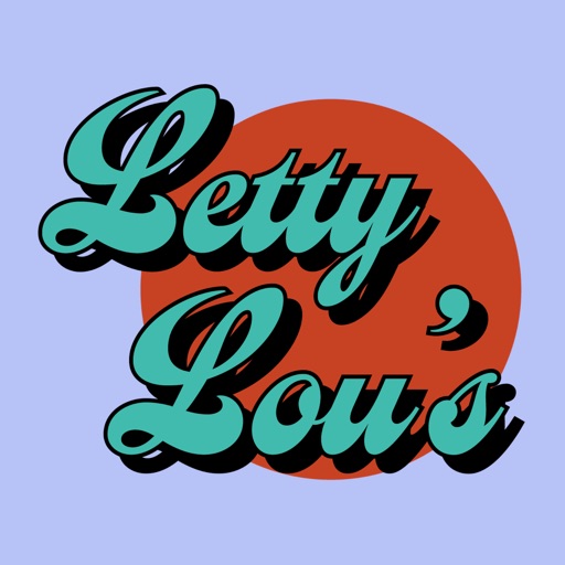 Letty Lous Cafe