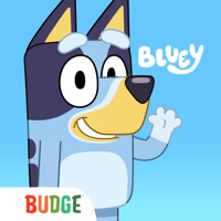 Contacter Bluey: Un jeu d'enfant!