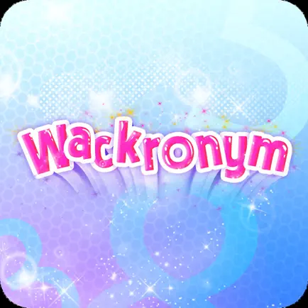 Wackronym Читы