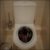 Scary Toilet Nextbots Shooting