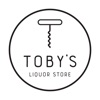 Toby’s Liquor Store