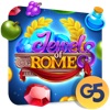 Jewels of Rome: Match-3 Puzzle
