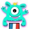 ChattyBox - kids learn French!