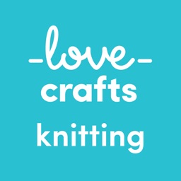 LoveCrafts Knitting