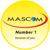 MascomOnline - MASCOM WIRELESS BOTSWANA PTY LTD