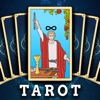 Tarot Card Reading Psychic