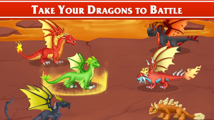 Dragon Age: Breeding War Game
