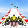 Sky Fighter 3D: Air War Sim