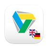 PROMT Translator ENG-GER