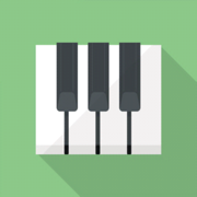 Strange Piano