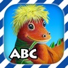 ABC Dino Xenegugeli Français